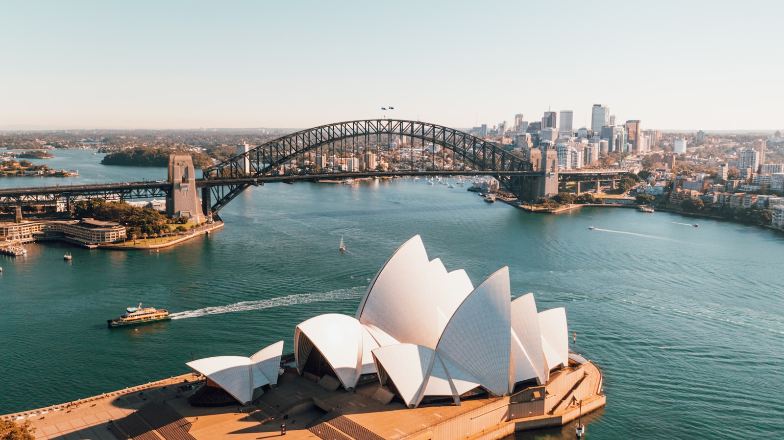 Melbourne